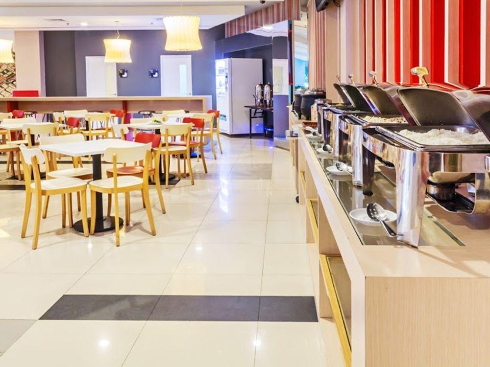 Hotel 1o1 Urban Kelapa Gading