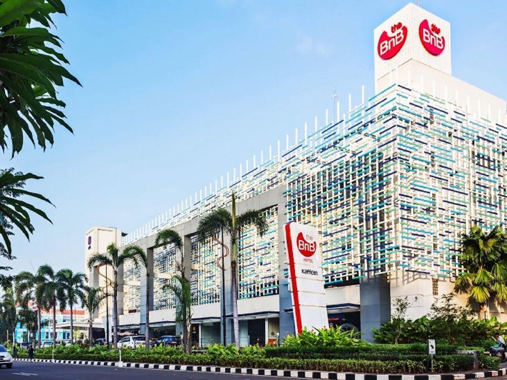 Hotel 1o1 Urban Kelapa Gading