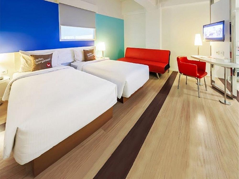 Hotel 1o1 Urban Kelapa Gading Jakarta