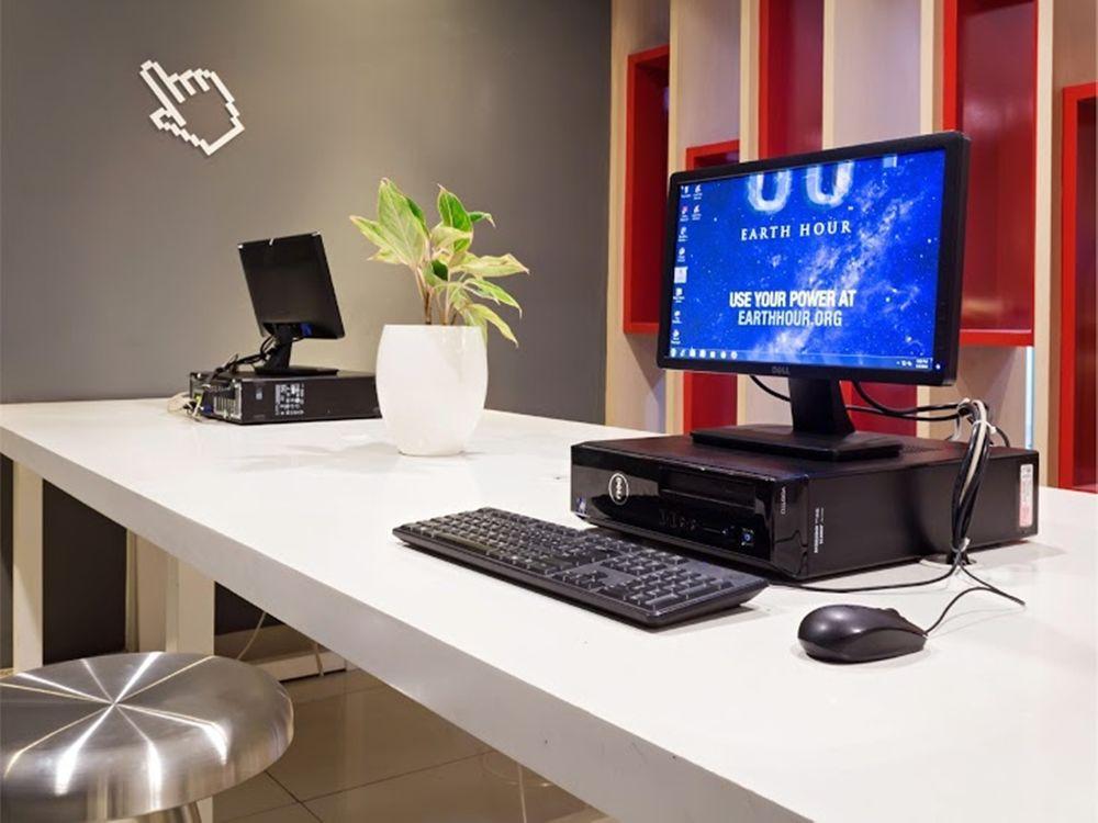 Hotel 1o1 Urban Kelapa Gading Jakarta