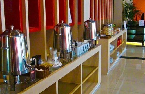 Hotel 1o1 Urban Kelapa Gading Jakarta