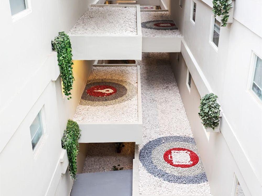 1o1 Urban Kelapa Gading 3* Jakarta