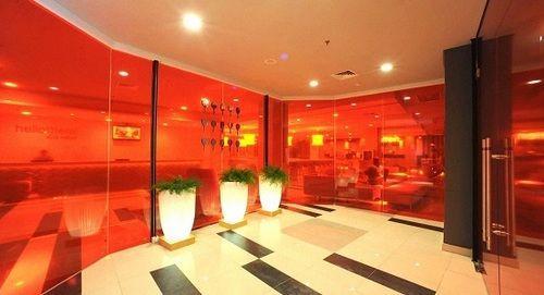 1o1 Urban Kelapa Gading Jakarta