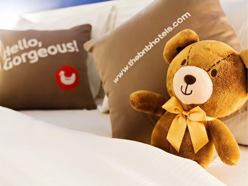 Hotel 1o1 Urban Kelapa Gading Jakarta