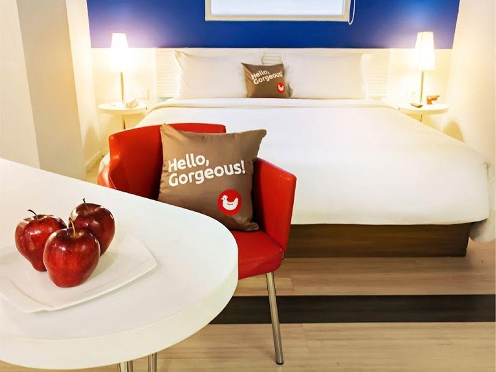 1o1 Urban Kelapa Gading Hotel 3*