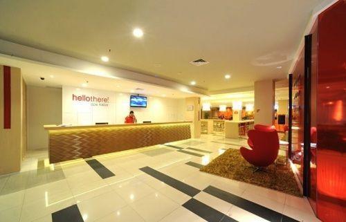 1o1 Urban Kelapa Gading 3* Jakarta