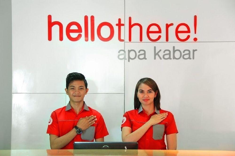1o1 Urban Kelapa Gading Jakarta
